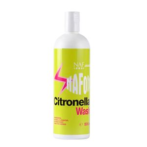 NAF Off Citronella Wash (500ml)