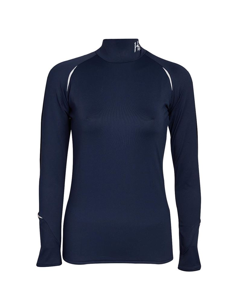 Horseware Ladies Long Sleeve Base layer