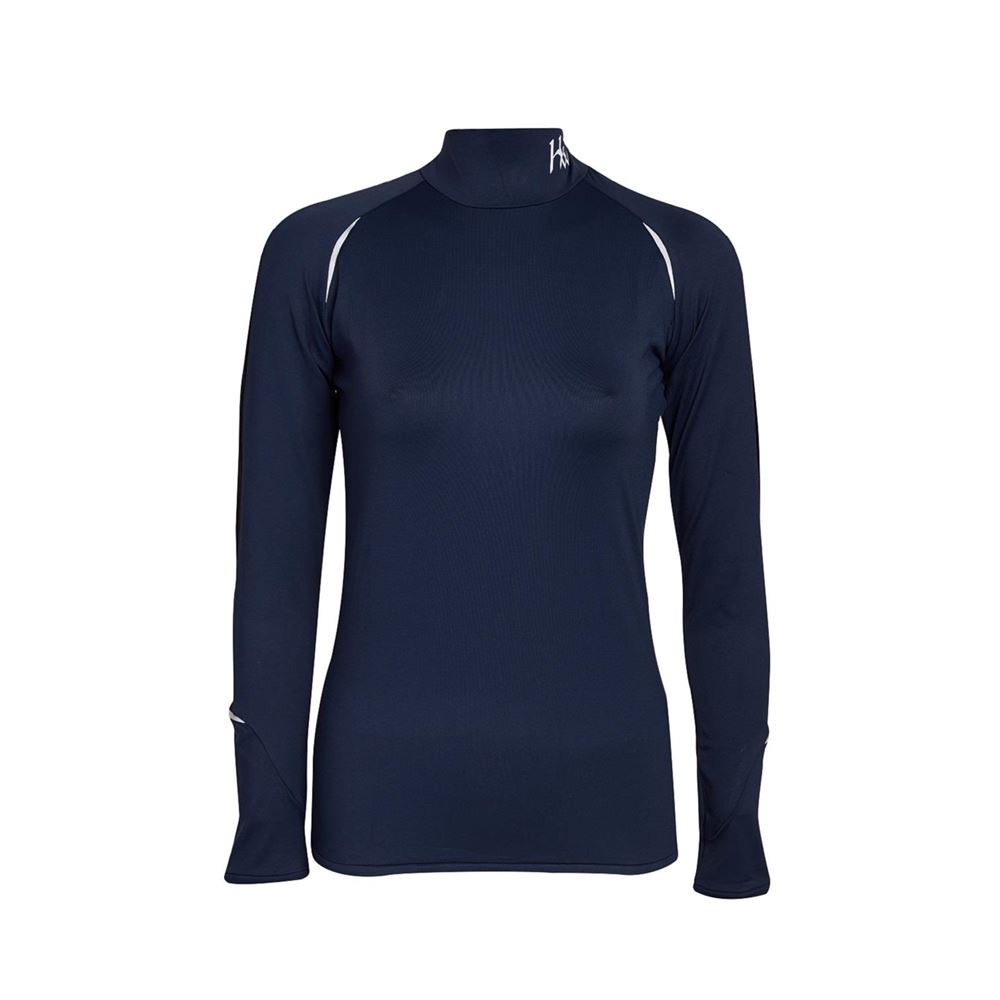 Horseware Ladies Long Sleeve Base layer