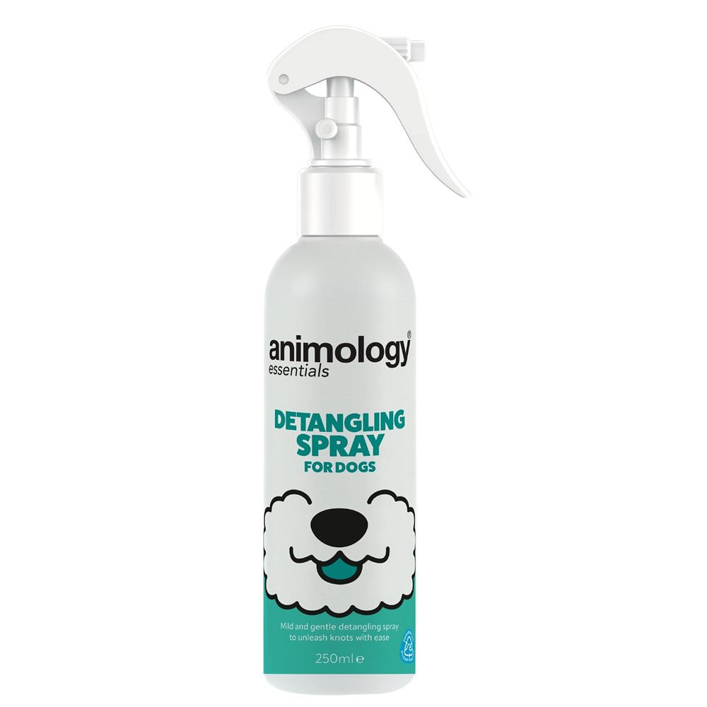Animology Essentials Detangling Spray (250ml)