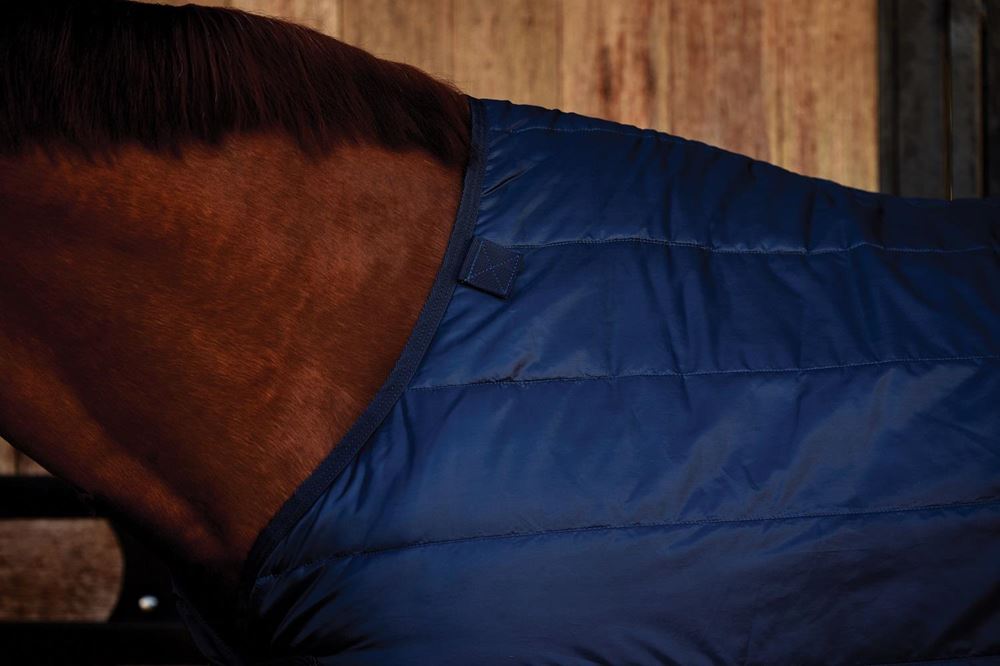 Weatherbeeta Comfitec Thermi-Heat Liner Standard - 100g (Navy)