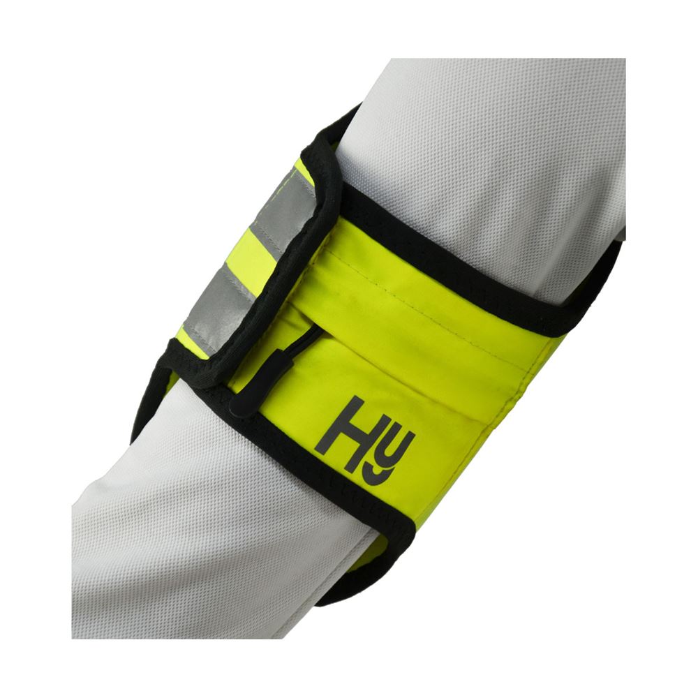 Reflector Phone & Key Holder by Hy Equestrian