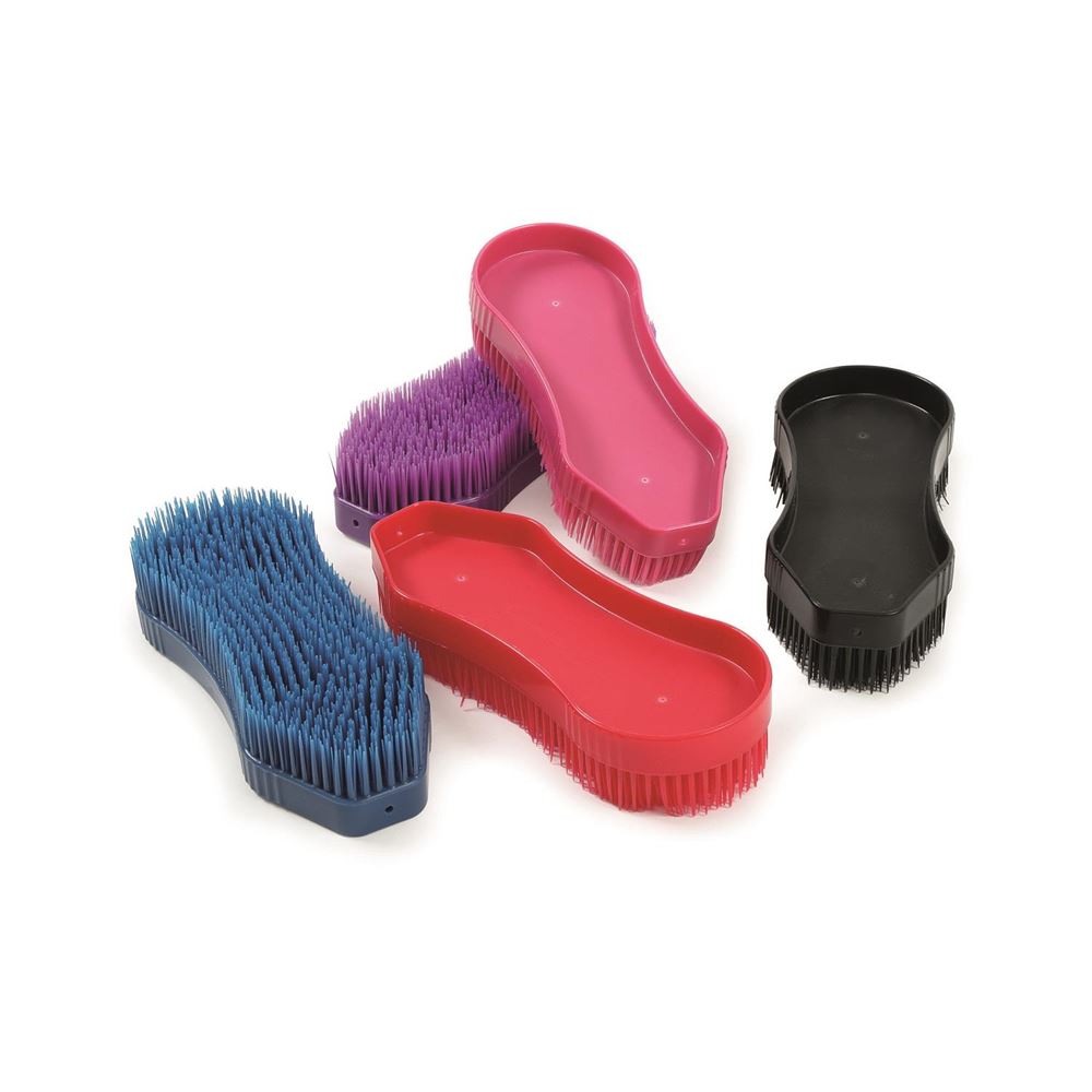 Shires Detangler Brush