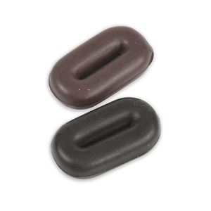 Shires Rubber Martingale Stop