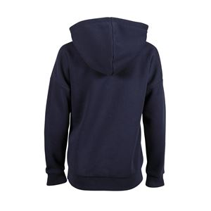 Shires Aubrion Serene Hoodie - Young Rider (Navy)