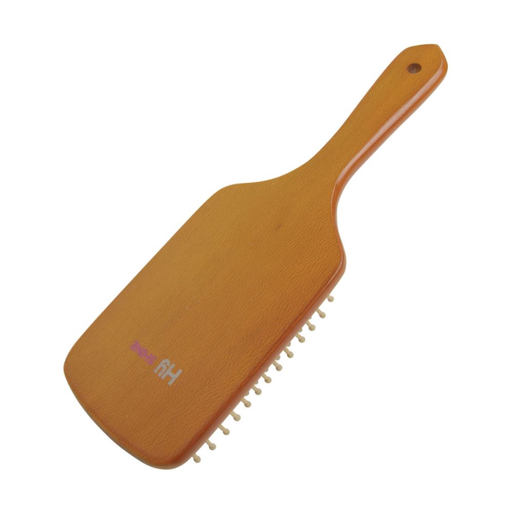 HySHINE Luxury Wooden Mane & Tail Brush