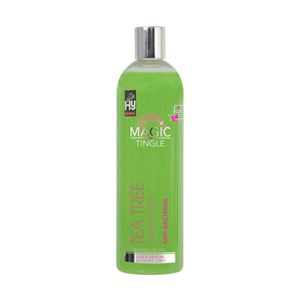 HySHINE Magic Tingle Tea Tree Shampoo
