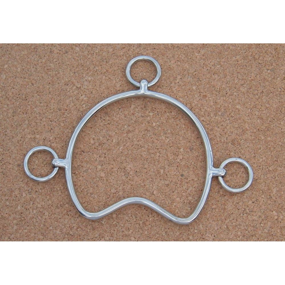 Chifney Anti Rearing Bit