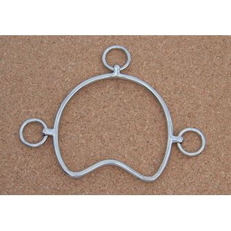 Chifney Anti Rearing Bit