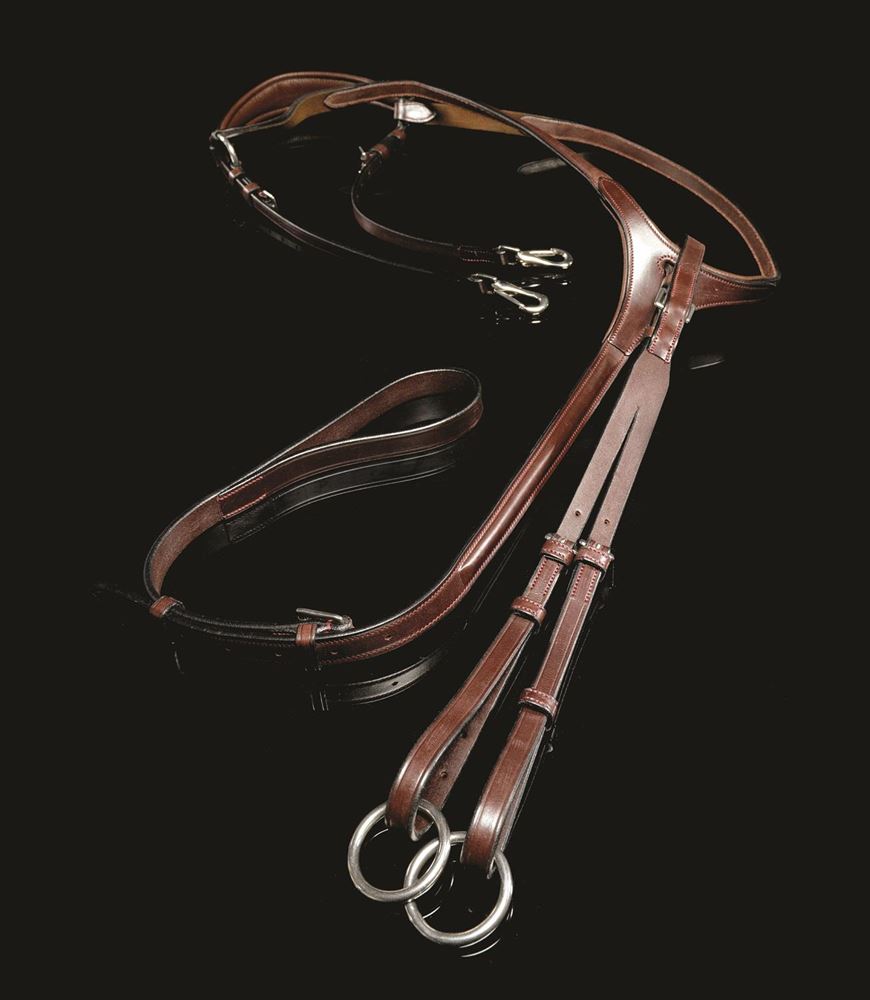 Mark Todd Performance Breastplate