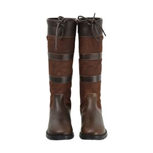 HyLAND Bakewell Long Country Boot