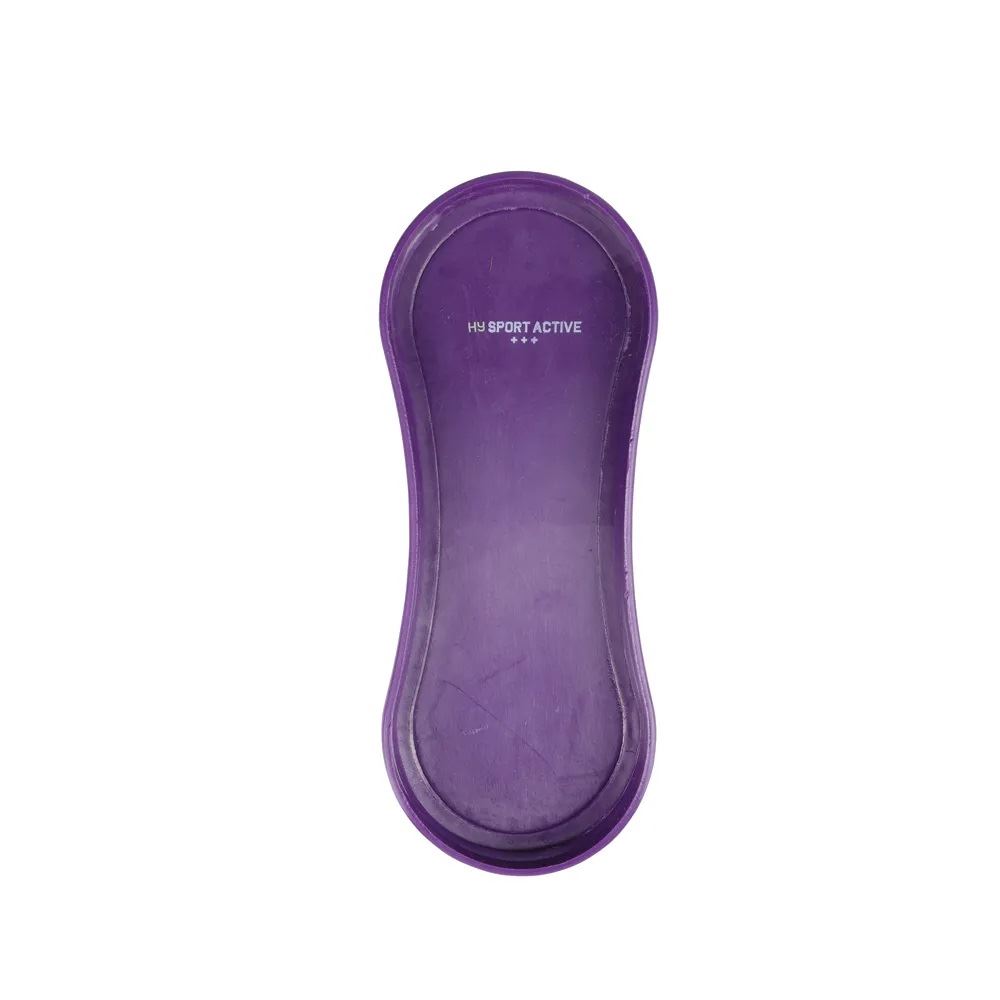 Hy Sport Active Miracle Brush (Royal Violet)