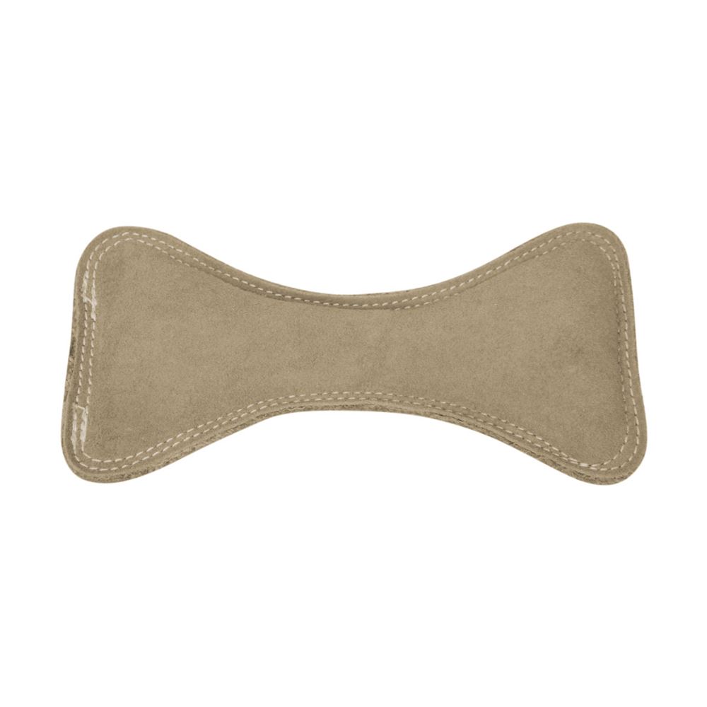 Companion Natural Eco-Friends Bone Shaped Toy - Small