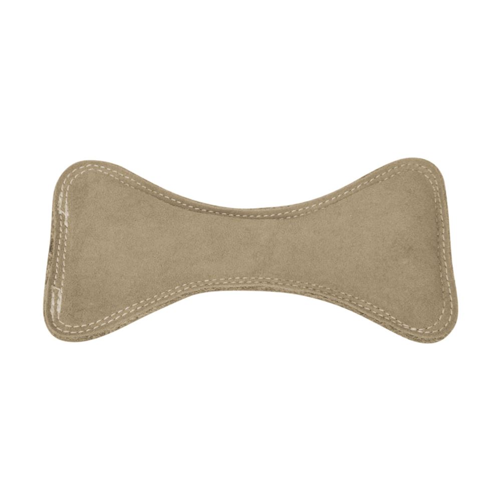 Companion Natural Eco-Friends Bone Shaped Toy - Small