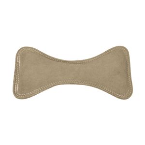 Companion Natural Eco-Friends Bone Shaped Toy - Small