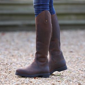 Shires Moretta Renata Country Boots (Brown)