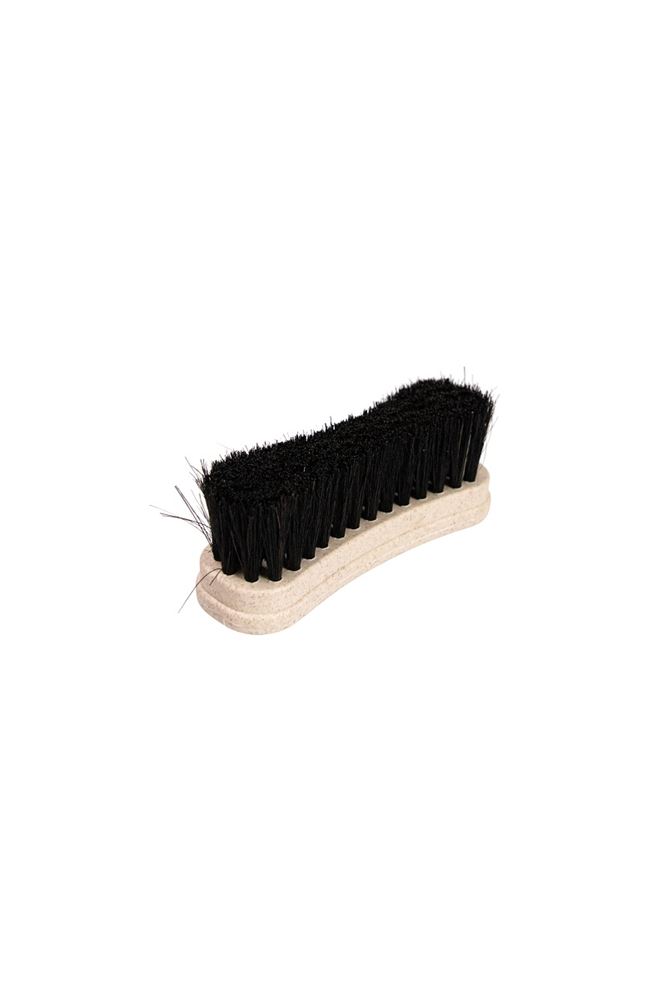Hy Equestrian Recycled Face Brush (Beige)