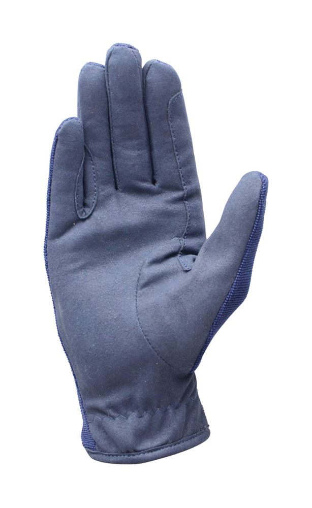 Hy5 Every Day Riding Gloves