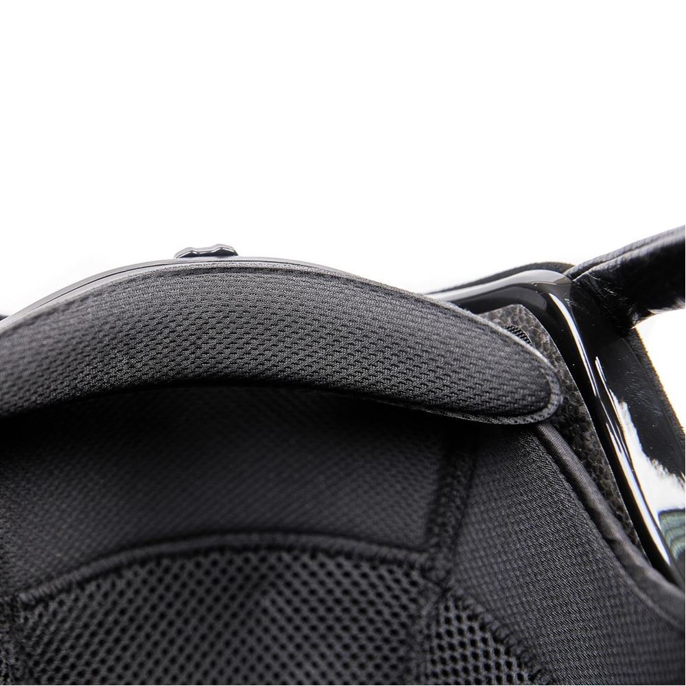 Shires Karben Stella Riding Hat 53-55 (Black)