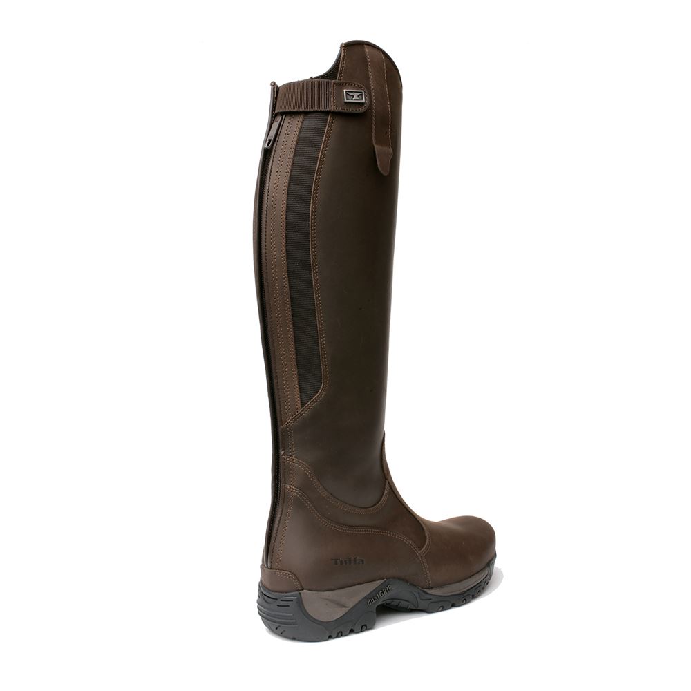Tuffa Aylsham All Rounder Riding Boots