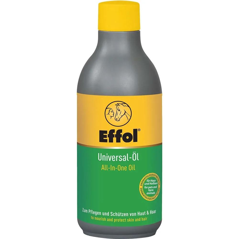 Effol All-In-One Oil (250ml)