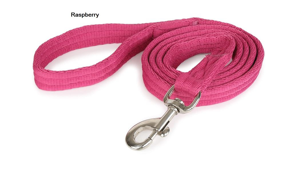 Shires Cushion Web Lead Rein