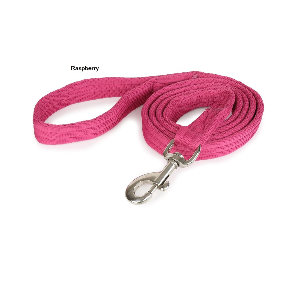 Shires Cushion Web Lead Rein