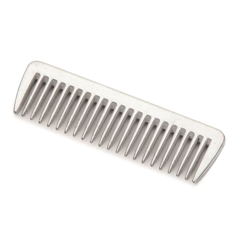 Metal Mane Pulling Comb