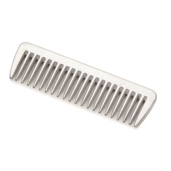 Shires Ezi-Groom Metal Mane Pulling Comb