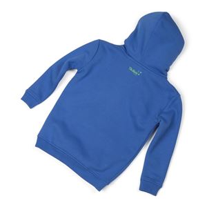 Shires Tikaboo Hoodie - Child (Blue)
