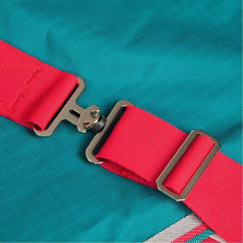 Shires Tempest Original Air Motion Combo Lightweight Turnout Rug