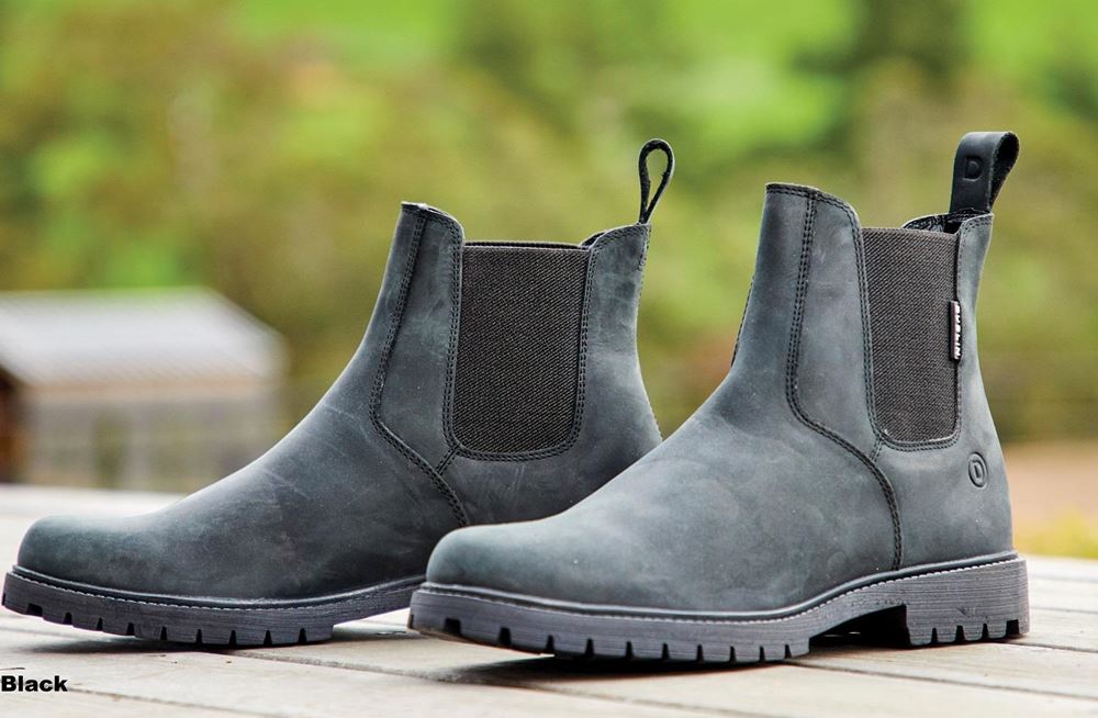 Dublin Ladies Venturer Boots III