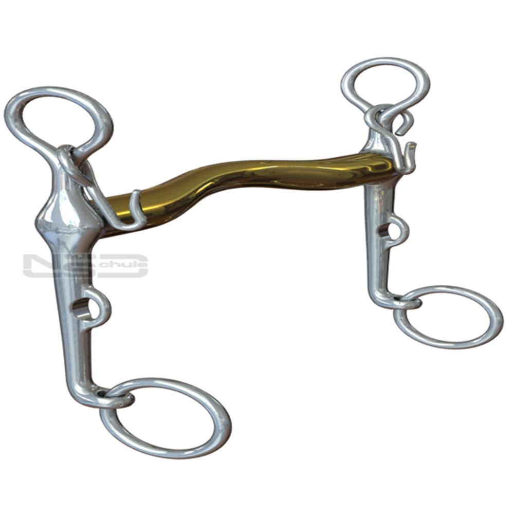 Neue Schule NS Aachen Weymouth (45 degrees forwards) 80277FV