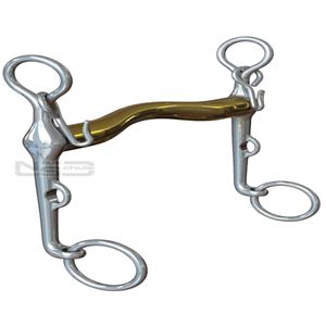 Neue Schule NS Aachen Weymouth (45 degrees forwards) 80277FV