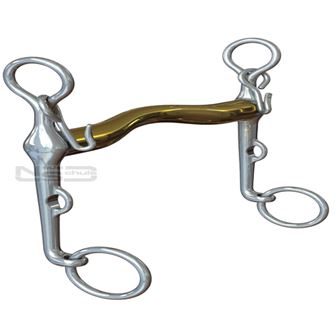 Neue Schule NS Aachen Weymouth (45 degrees forwards) 8027 7FF