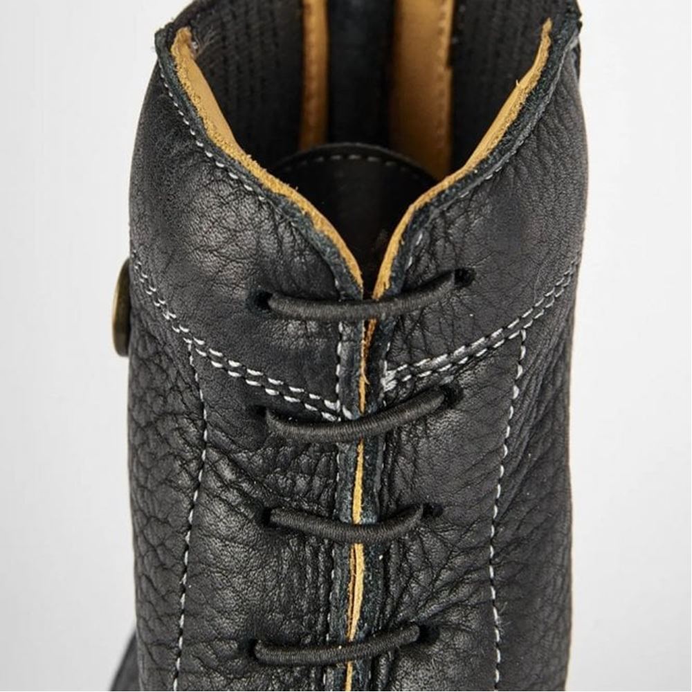 Shires Moretta Camilla Paddock Boots (Black)