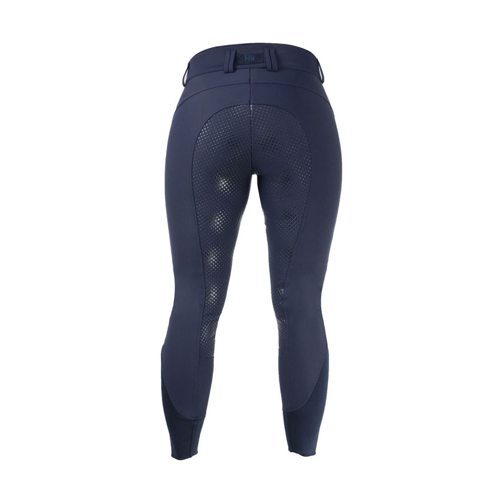 HyPERFORMANCE Arctic Softshell Ladies Breeches