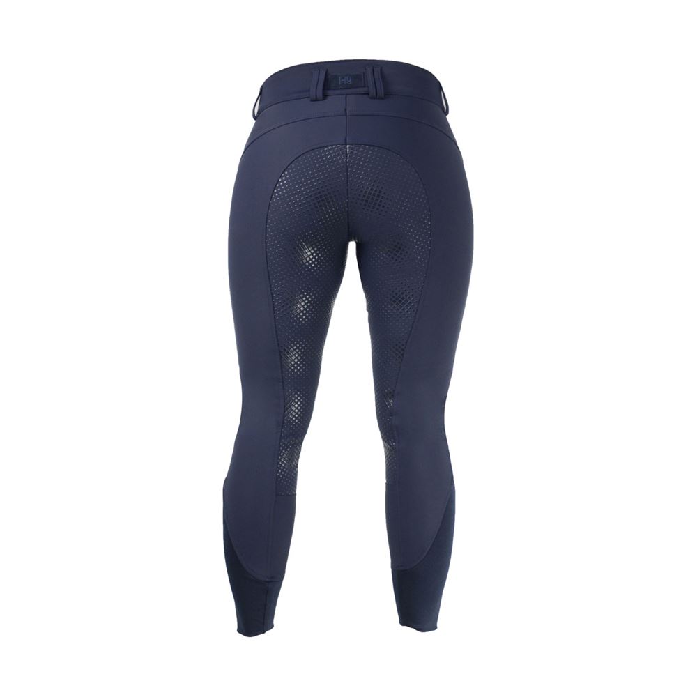 HyPERFORMANCE Arctic Softshell Ladies Breeches