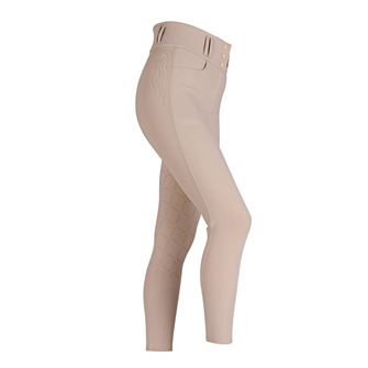 Shires Aubrion Optima Luxe Breeches (Beige)
