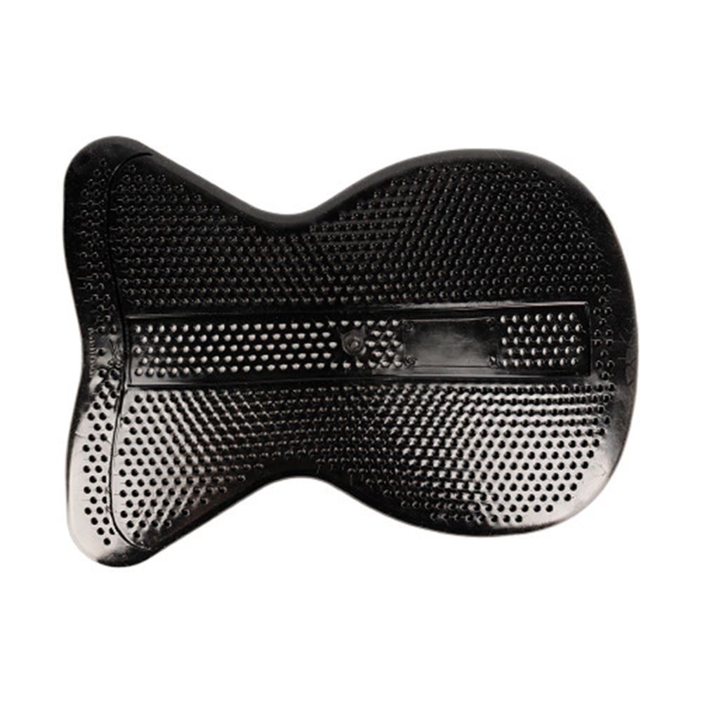 ProReaction Anti Slip Gel Pad by Hy Equestrian (Black)