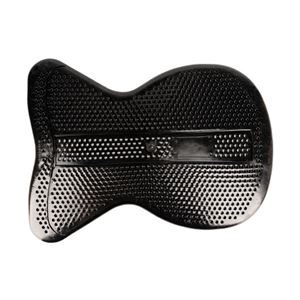 ProReaction Anti Slip Gel Pad by Hy Equestrian (Black)