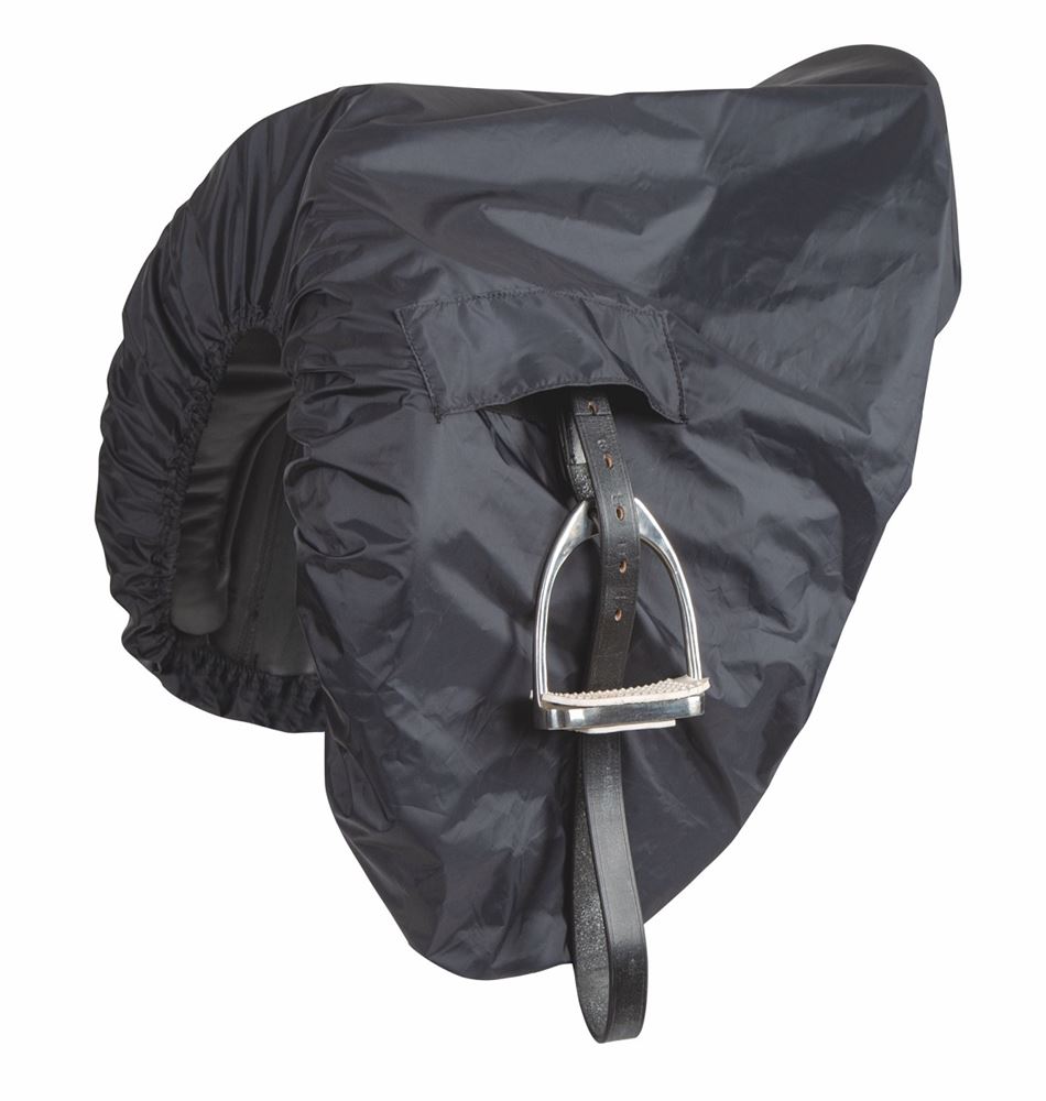 Shires ARMA Waterproof Dressage Ride-On Saddle Cover