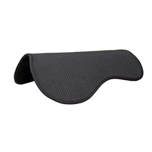 Shires Ultra No Slip Contour Pad