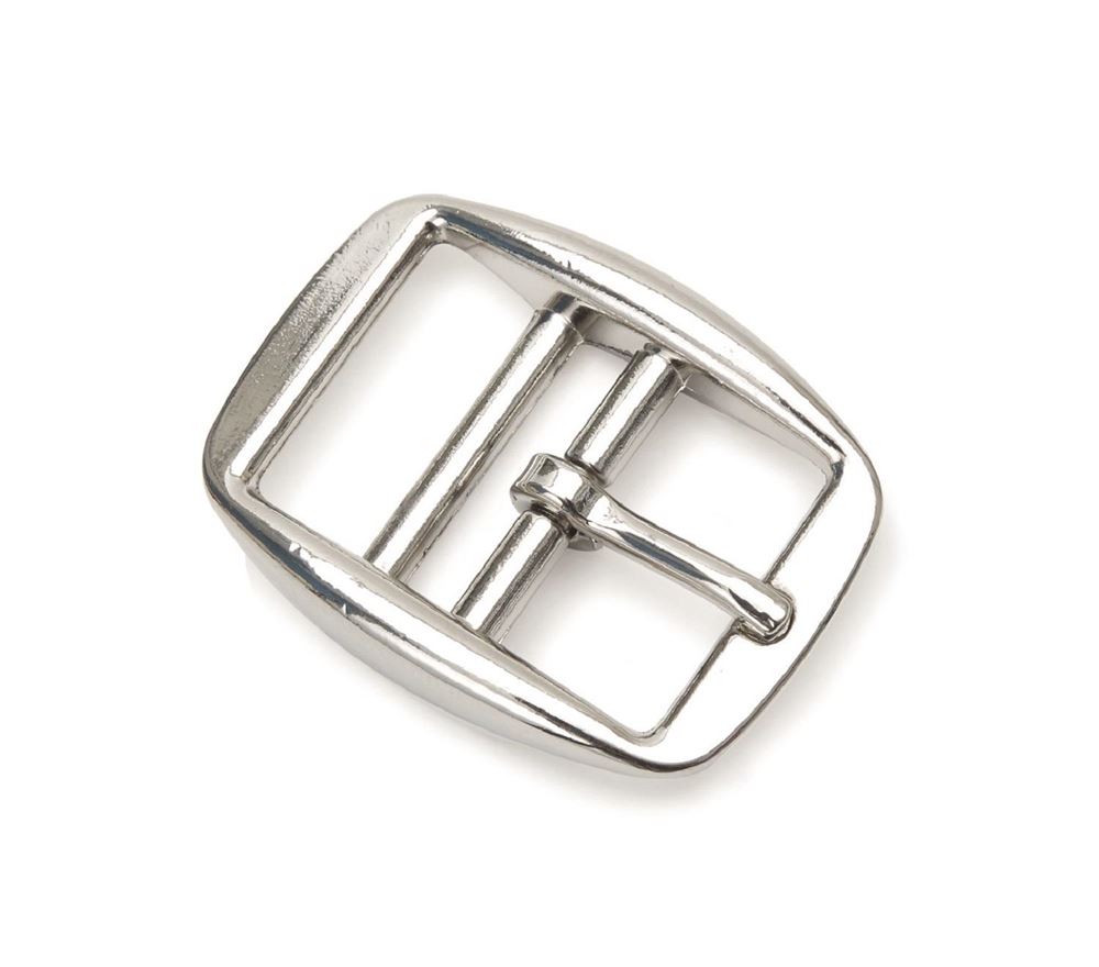 Shires Rug Strap Buckle