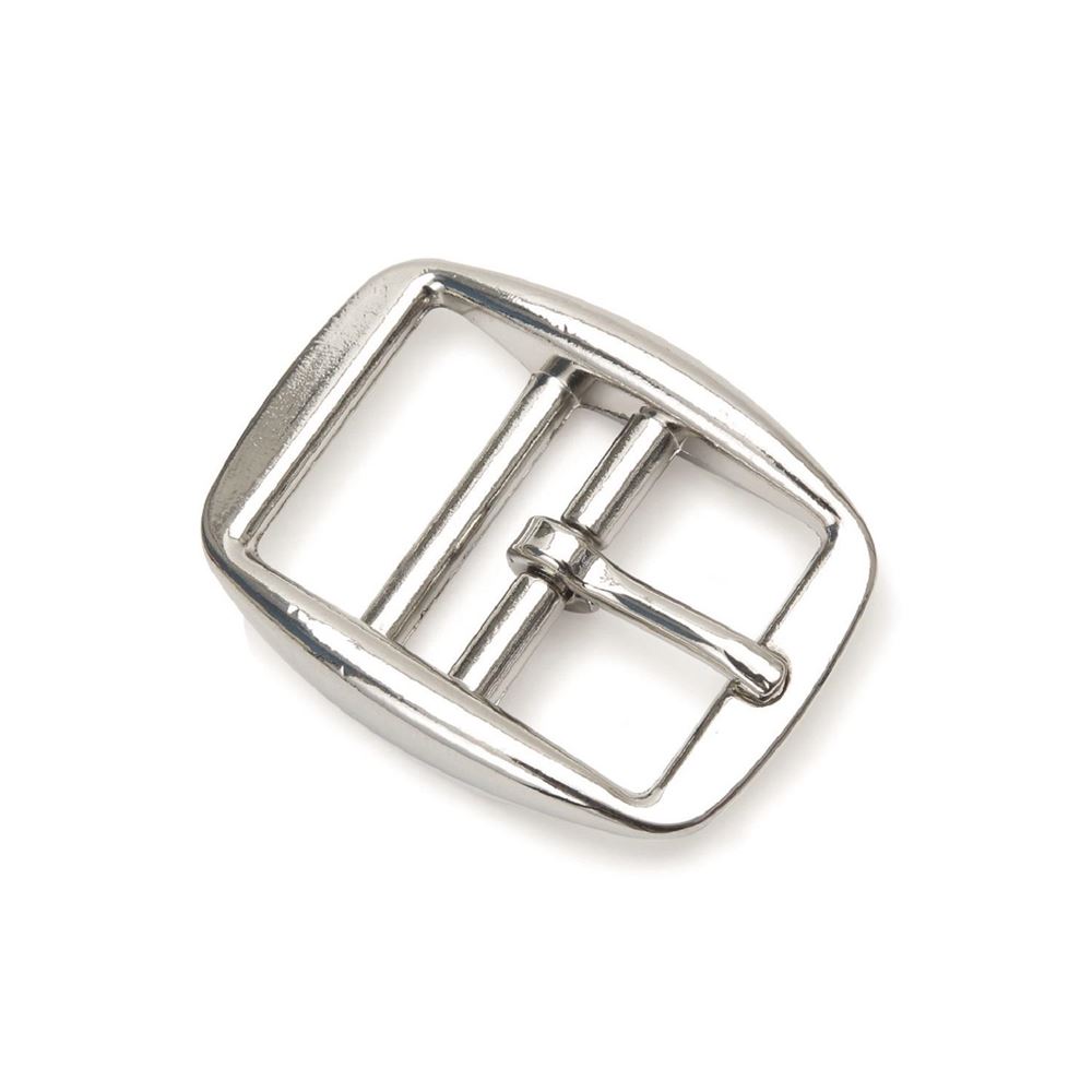 Shires Rug Strap Buckle