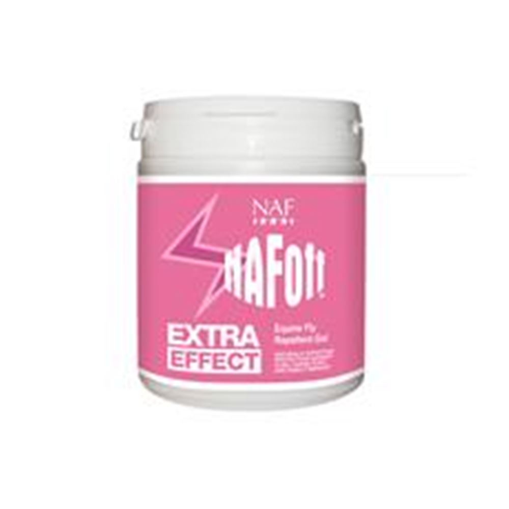 Naf Off Extra Effect Gel