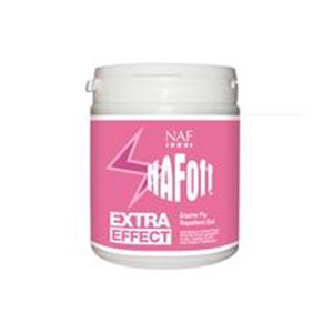 Naf Off Extra Effect Gel