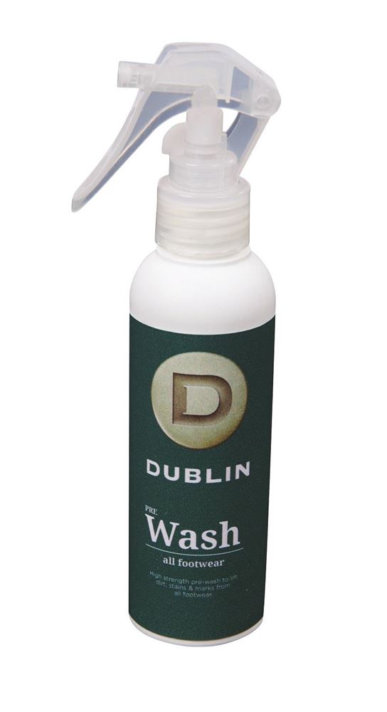 Dublin Pre Wash Spray