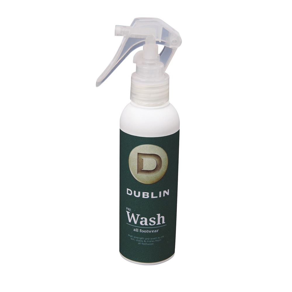 Dublin Pre Wash Spray