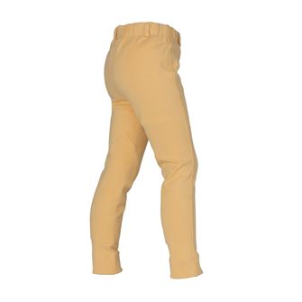 Shires Children's Wessex Pull On Jodhpurs (Canary)
